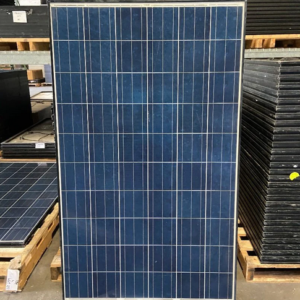 Trina solar 250 watt